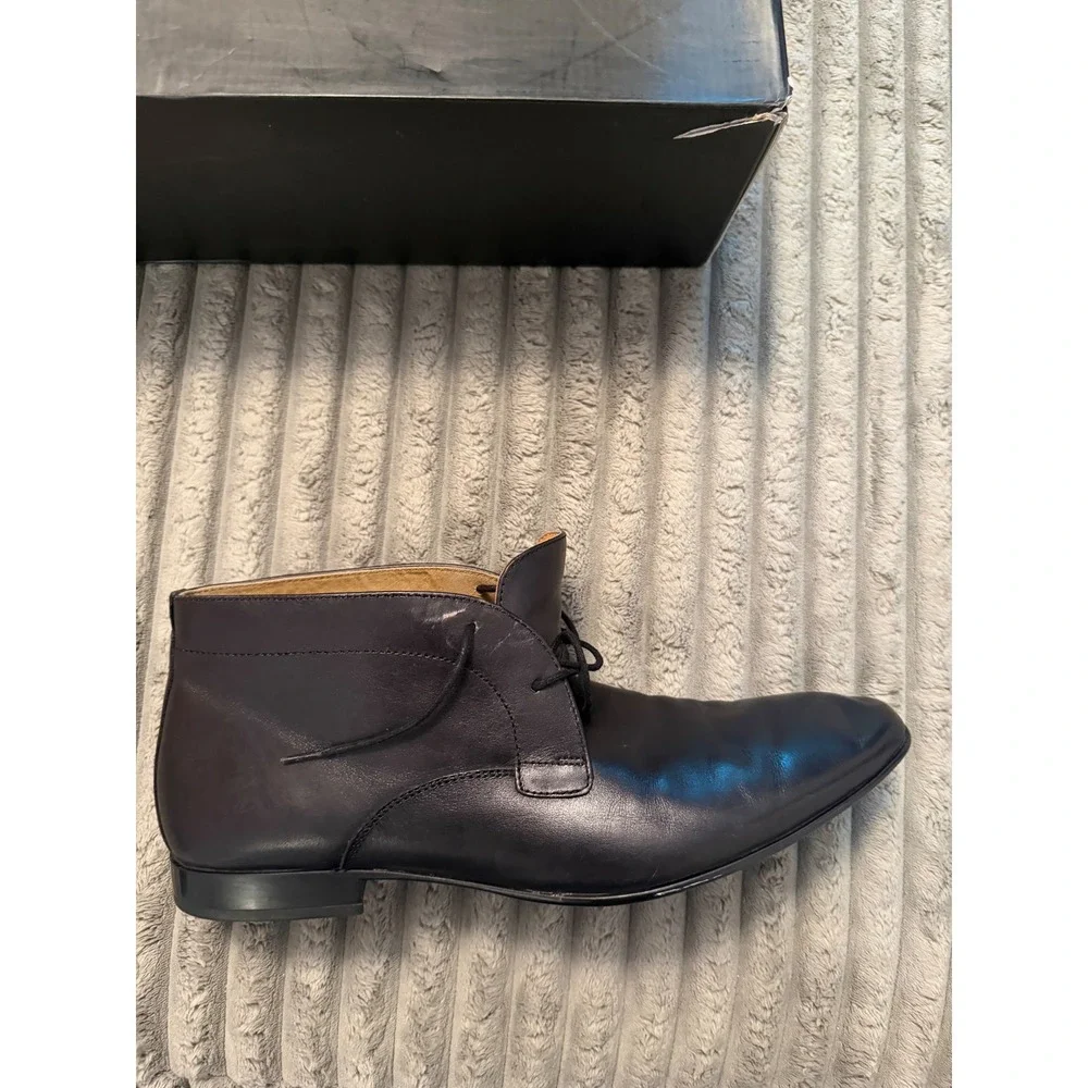 Aldo gerrawen chukka